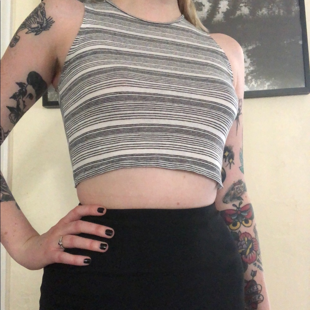 All Saints Tank